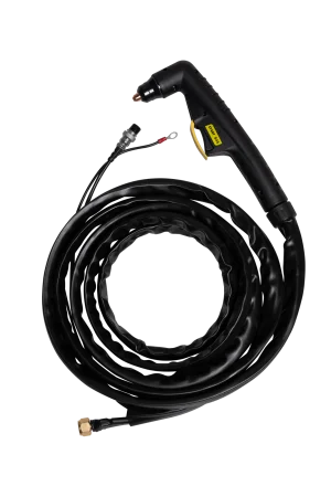 Плазменный резак CutLine S-45 (4м, М16*1,5) START ST45-4000