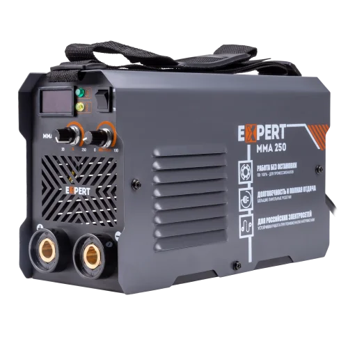 Сварочный аппарат EXPERT MMA 250