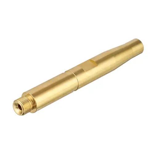 Держатель сварочного наконечника