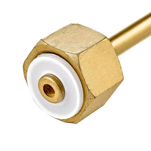 Устройство для заправки баллонов, L=250