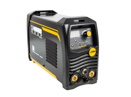 Установка аргонодуговой сварки КЕДР UltraTIG-200 (220В, 10-200А)