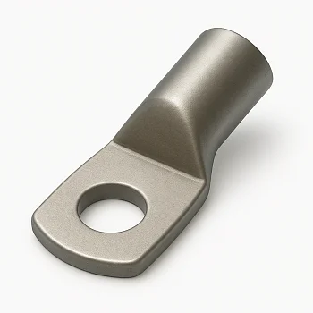 Наконечник к сварочному кабелю