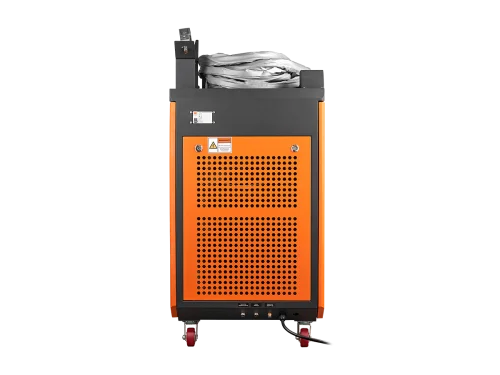 Аппарат лазерной сварки LASER WELD 1000