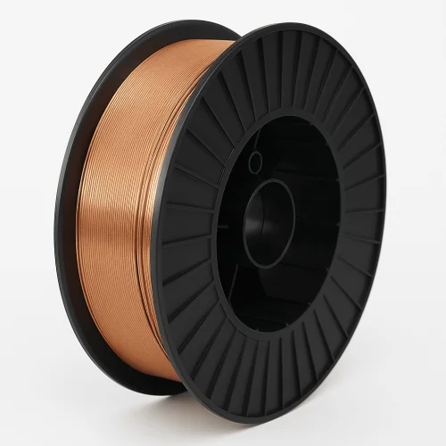 Сварочная проволока ФАРИНА 15 КГ 1.6 мм