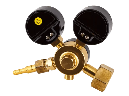 Редуктор углекислотный Сварог УР-6-6М