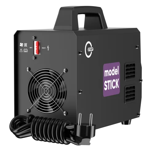START modelSTICK 251 Сварочный инвертор 1W251