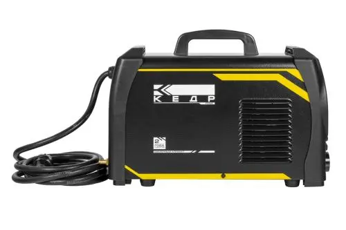 Установка аргонодуговой сварки КЕДР UltraTIG-200P AC/DC (220В, 10-200А)