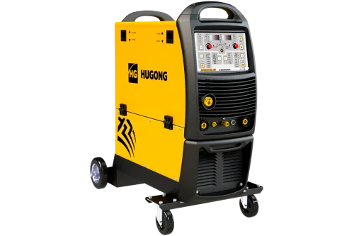Сварочный полуавтомат HUGONG INVERMATRIX 251 (без горелки)