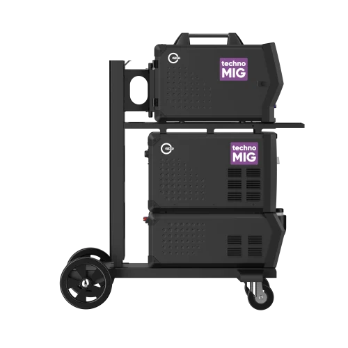 START technomig 500DP Сварочный полуавтомат 2W500DP