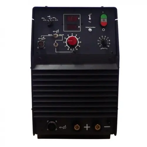 Сварочный полуавтомат Сэлма ПИОНЕР-5000