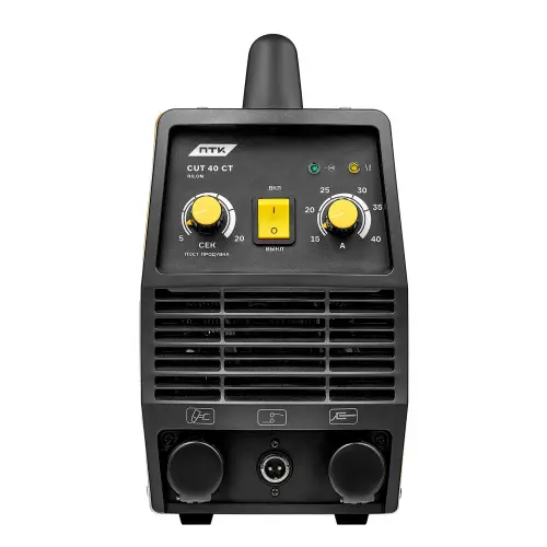 ПТК RILON CUT 40 СT