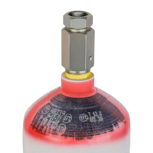 Баллон ацетиленовый, 5л