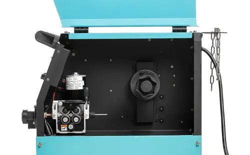 Сварочный полуавтомат GROVERS MIG 250