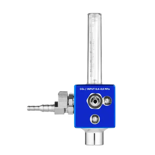 Смеситель газов MIXER 4Р (Ar+CO₂)