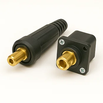 Разъёмы электрические