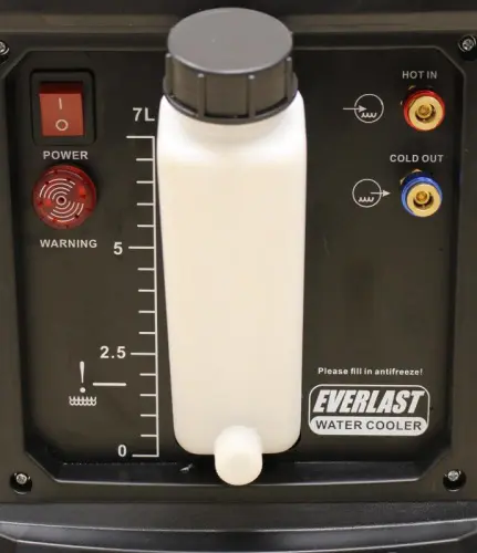 POWERCOOL W375 EVERLAST Блок водяного охлаждения 7EVW375