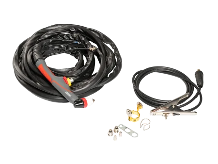 Аппарат плазменной резки REAL CUT 120 AIR PLUS (L231)