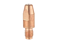 СВАРОЧНЫЙ НАКОНЕЧНИК CU-CR-ZR M8X30 d1.0