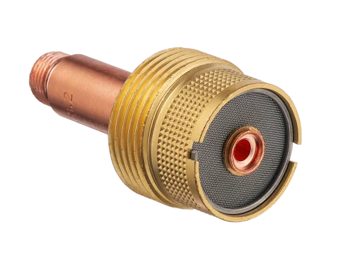 Газовая линза МАКСИ (TS 17-18-26) d3.2