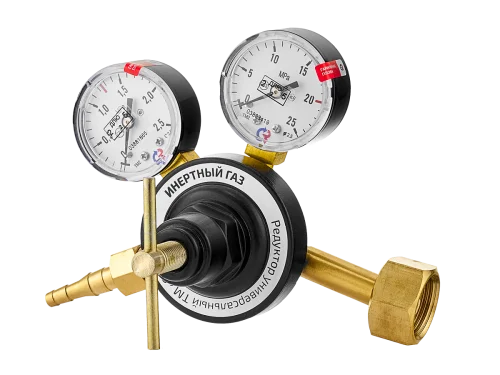 ИНЕРТНЫЙ ГАЗ