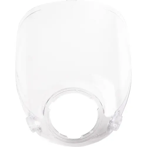 Линза защитная для полнолицевой маски с покрытием JETA ChemShield 166951