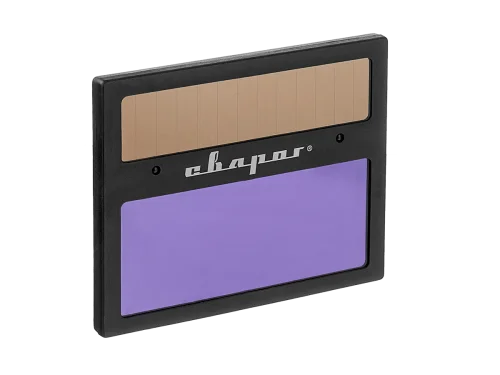 Сварочная маска хамелеон  TECH С20I TRUE COLOR PLUS