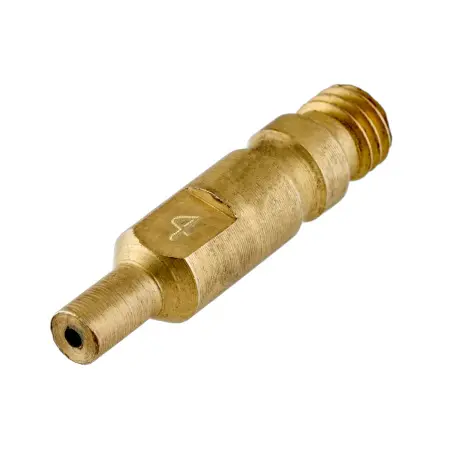 Мундштук внутренний к керосинорезу РК-02 №4