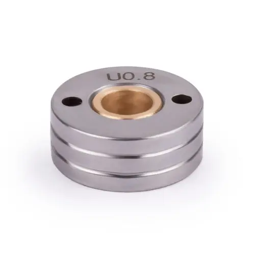 Ролик (AL) SAGGIO MIG 200S, SAGGIO MIG 250 д.0,8-1,0 (10/30)