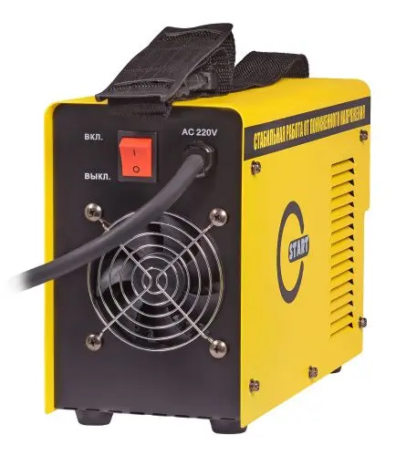 START ArcLine 220 Сварочный инвертор 1ST220