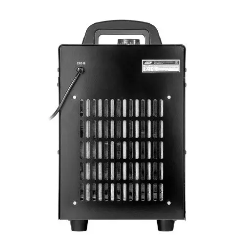 Блок жидкостного охлаждения (COOLER 9L)