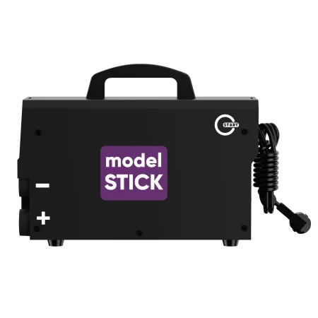 START modelSTICK 200 НАКС Сварочный инвертор 1W200KCN