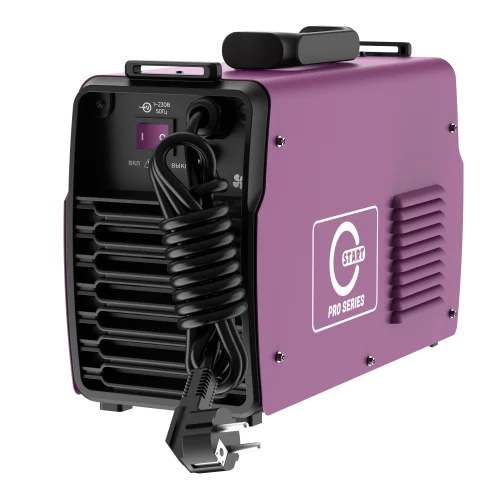 START modelTIG 200 LCD DC PULSE Установка аргонодуговой сварки 3W200PL