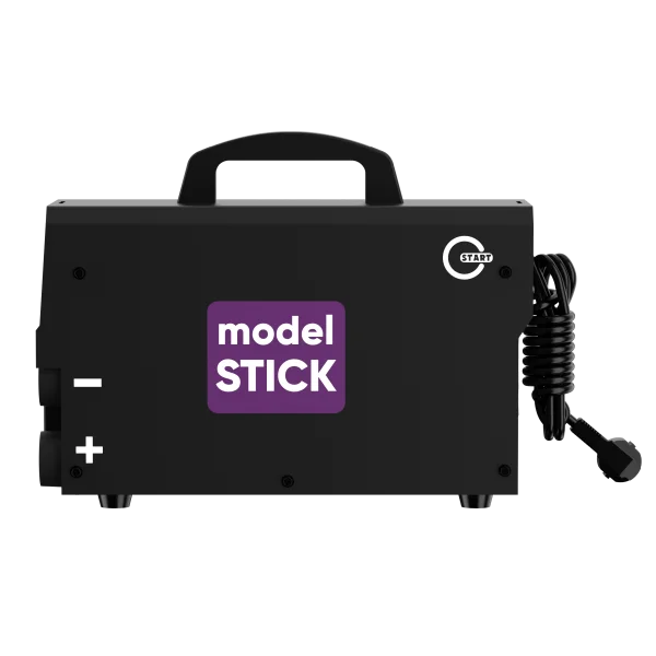 START modelSTICK 200 НАКС Сварочный инвертор 1W200KCN