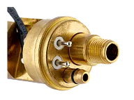 Разъем евро ITB0057