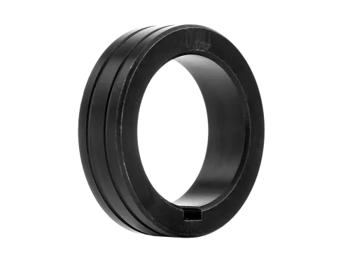 Ролик подающий  (алюминий Ø 35—25—10 мм)  0.8—0.9