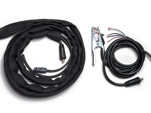 Сварочный полуавтомат GROVERS MIG 502