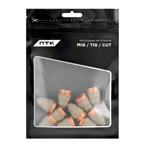 Сопло d1,7 с керамическим покрытием CP P80 CRM3900-17