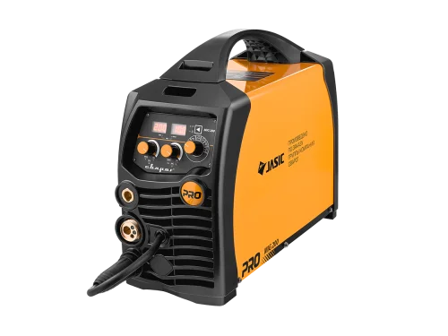 Cварочный полуавтомат PRO MIG 200 SYNERGY (N229)