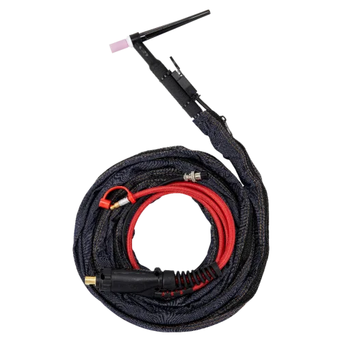 9 TIG (4м) Горелка сварочная START SuperFlex EV09-4000