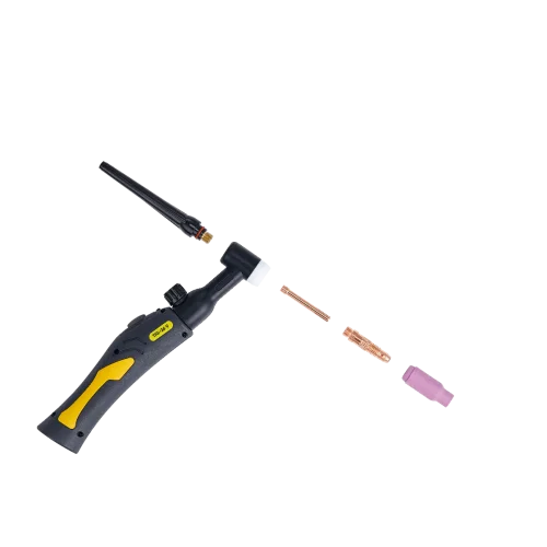 Горелка TigLine-26 V (4м)( с скр 25) START ST26-4025V