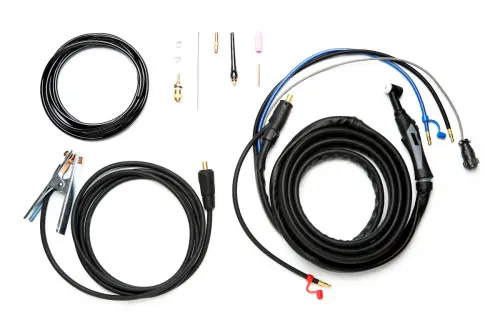 Сварочный инвертор GROVERS WSME315 WC AC/DC Pulse (LCD)