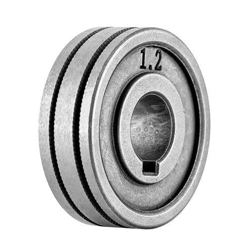 Ролик подающий для порошковой 30х10х10 d 1.0-1.2