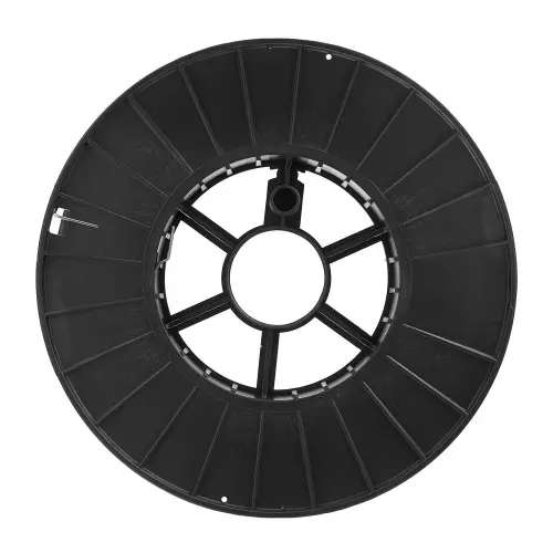 Проволока сварочная MIG, порошковая газозащитная (E71T-1), Ø 1,6 мм, 15 кг