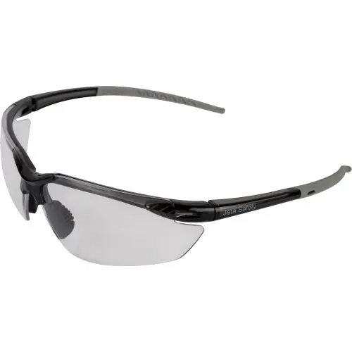 Прозрачные защитные очки JSG-6611