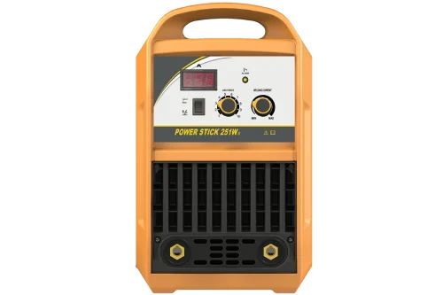 Сварочный инвертор HUGONG POWER STICK 251W III