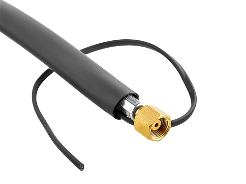 Аргоновая горелка PRO TS 26 (М12×1) 4 м, IOW6906-SV001