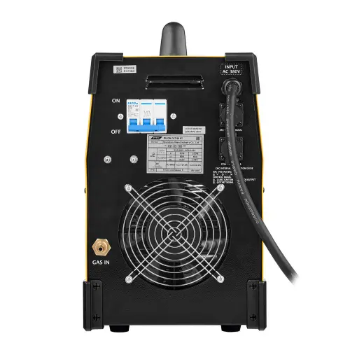 Аппарат плазменной резки ПТК RILON CUT 80 GT