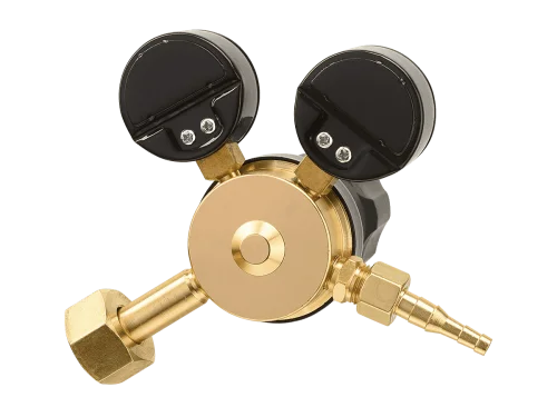 Регулятор расхода газа У-30/АР-40