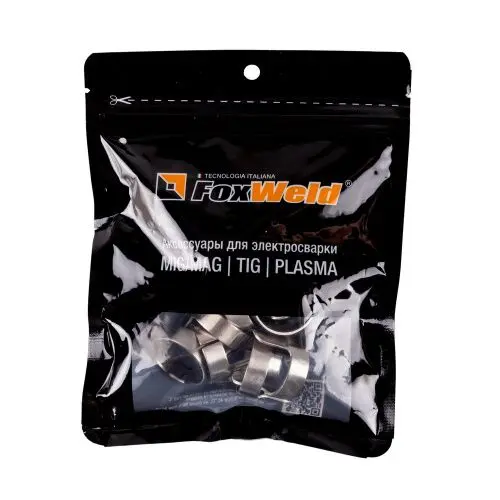 Насадка дистанционная рожковая S45