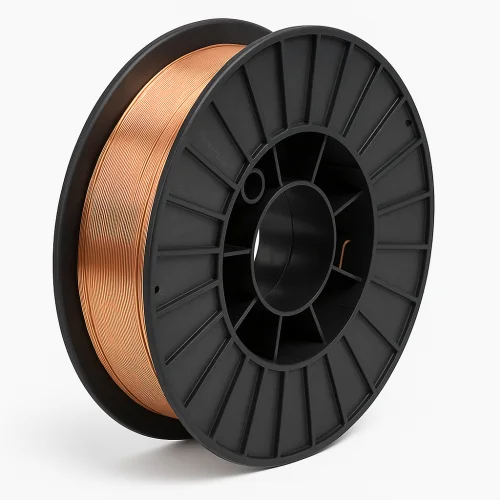 Сварочная проволока ФАРИНА 5 КГ 1.0 мм